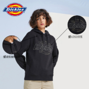 Dickies 休闲简约女士外套 10156