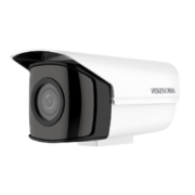 海康威视HIKVISION高空抛物监控摄像头400万臻全彩夜视2K超高清室外仰拍POE网线供电3T47WD-PW 6mm
