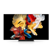 小米电视大师65英寸 OLED全面屏 超薄金属机身 4KHDR 3GB+32GB 120Hz高刷屏 智能教育电视L65M5-OD以旧换新