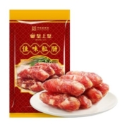 20点、88VIP:皇上皇 广式粒肠腊肠220g*4件