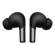 OPPO 一加 OnePlus Buds Pro真无线降噪蓝牙耳机默黑 LHDC解码 40db智能主动降噪适配华为荣耀小米苹果手机