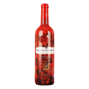 拉古尼拉（LAGUNILLA）联合酒业LAGUNILLA拉古尼拉 里奥哈 法定产区 DOCa级 干白葡萄酒 干红葡萄酒