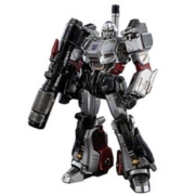 预售：threezero MDLX系列 变形金刚 威震天 可动模型