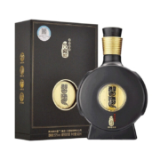XIJIU 习酒 窖藏 1988 雅致版 新版 53%vol 酱香型白酒 500ml*4瓶