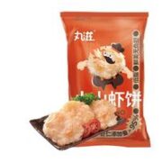 onez 丸滋 宝宝营养大颗粒虾排200g