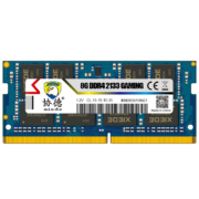 协德 (xiede)笔记本 DDR4 内存条 4代电脑内存 【8G】笔记本DDR4 2133