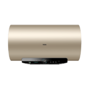 20点开始、PLUS会员：Haier 海尔 60升家用电热水器 3300W EC6002-JT3U1