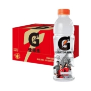 88vip:佳得乐 西柚味功能性运动饮料600ml*15瓶电解质水