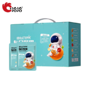 PLUS会员：ChaCheer 洽洽 进化论每日坚果礼盒 750g/箱(内含30袋)+赠送山核桃味瓜子 500g/袋