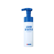 限地区：洁尔阴 泡泡护理液 150ml
