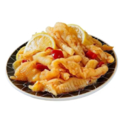 好大哥柠檬酸辣无骨鸡爪罐装批发去骨凤爪休闲零食网红鸡爪 无骨鸡爪罐装500g