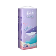 88VIP：Anerle 安儿乐 魔力吸吸系列 婴儿纸尿裤 XL42片*3件