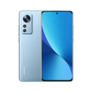 再降价、20点开始：MI 小米 12 5G手机 12GB+256GB 蓝色