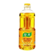 20点开始、88VIP：LONG DA 龙大 压榨一级花生油 1L*3件