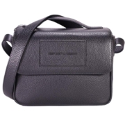 【自营】EmporioArmani阿玛尼EA单肩斜挎包男包Y4M253 Y068E正品