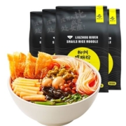 88VIP：螺状元 广西柳州螺蛳粉 450g*4袋