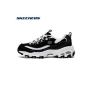 SKECHERS 斯凯奇 D'LITES系列 男子休闲运动鞋 52675