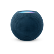 Apple HomePod mini 智能音响/音箱 蓝牙音响/音箱 智能家居 蓝色