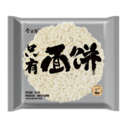 京东特价app: 今麦郎 只有面饼方便面 5袋