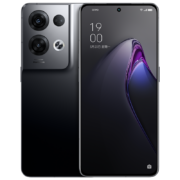 OPPO Reno8 Pro+ 12GB+256GB 暗涌黑 天玑8100-MAX 自研影像芯片 5000万索尼主摄 5G手机 oppo reno8pro+