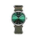 格拉苏蒂莫勒德国手表 经典系列 时尚男士运动机械男表绿盘腕表 M1-40-76-NB8020元 (需用券)