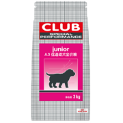 皇家狗粮 幼犬狗粮 犬粮 通用犬型 A3 通用粮 2-12月 3KG 怀孕及哺乳期 离乳期 开启全面营养第一步