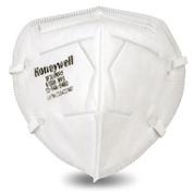 亚马逊销冠！50只 Honeywell霍尼韦尔 DF300 H910P N95口罩