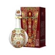 88VIP：SITIR 四特酒 东方韵 新版 弘韵 52%vol 特香型白酒 500ml 单瓶装