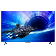 TCL 电视65英寸就近仓库65T7E 4K声控130%色域144Hz高刷电光蓝游戏电视机4+64G