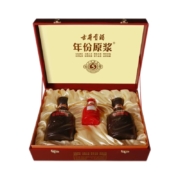 【古井贡酒】年份原浆古5大礼盒 50度500ml*2瓶 浓香型白酒