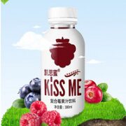 凯思蜜 果汁饮料 300ml*6瓶