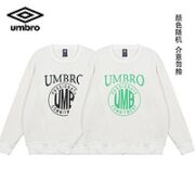 Umbro 茵宝 男子运动卫衣 UO223AP24251