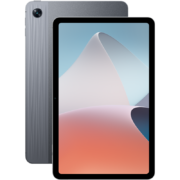 OPPO Pad Air 平板 10.36英寸 2K高清护眼屏 7100mAh 跨屏互联 4+64GB 影音娱乐办公学生网课平板电脑 雾灰