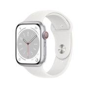 Apple Watch Series 8  蜂窝款 铝金属表壳+运动型表带 苹果手表