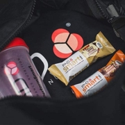 亚马逊销冠！英国营养代餐品牌，PhD Smart 智选 减脂蛋白代餐棒32g*24支 奶油曲奇味