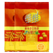 京东特价app、亲子会员: 维维 维他型豆奶粉 320g*2袋