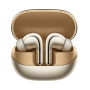 小米（MI）小米耳机 Xiaomi Buds 4 Pro 真无线蓝牙耳机 智能动态降噪 独立空间音频 星耀金