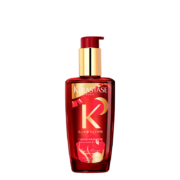 卡诗红运瓶护发精油100ml【兔年限定款神仙精油】精油护发自营