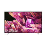 Sony/索尼 XR-65X90K 65英寸4K超清HDR安卓智能120HZ游戏高刷电视