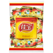 佳宝九制梅肉500g无核梅饼梅条酸梅话梅肉干乌梅青梅梅子休闲零食