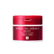 AQUALABEL 水之印 五合一胶原弹力高保湿霜 90g