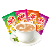 京东特价APP、需抢券：优乐美 速溶奶茶 原味22g*10袋