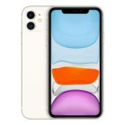 Apple 苹果 iPhone 11 128GB 智能手机 双卡双待