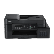 兄弟（brother） DCP-T425W/T725DW 彩色喷墨仓式打印机多功能一体机手机无线办公 兄弟T725DW（支持双面打印）