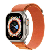 Apple/苹果 Apple Watch Ultra智能运动手表高山回环式表