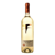 PLUS会员：火地岛 长相思 干白葡萄酒 单支装 750ml×2件