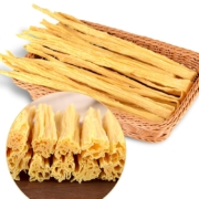 京东特价APP、需抢券：菌初  含盐腐竹 500g