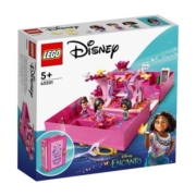 88VIP：LEGO 乐高 迪士尼公主系列 43201 伊莎贝拉的魔法门