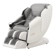 奥佳华（OGAWA） 家用按摩椅全身太空舱电动沙发椅全自动智能按摩椅子7306大白奥 7306Pro升级版 太空灰9479元 (需用券,多重优惠券)