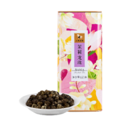 bamatea 八马茶业 茉莉花茶 龙珠烘青 120g*3件